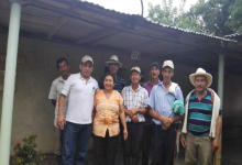 AlbÃºm ComitÃ© consultivo ASOCAUCHAT 
