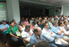 Albúm IV Congreso Inter. Bucaramanga 