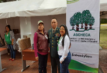 Albúm Evento Pasión Caquetá 