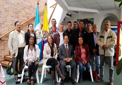 AlbÃºm Gira Guatemala 